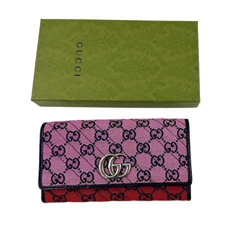 gucci zippy wallet ราคา|ผู้หญิง .